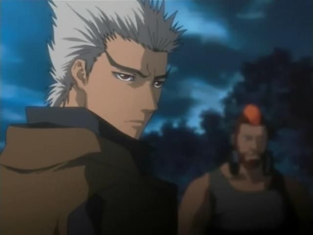 Otaku Gallery  / Anime e Manga / Bleach / Screen Shots / Episodi / 097 - Hitsugaya si muove - Taglia il nemico nella foresta / 150.jpg